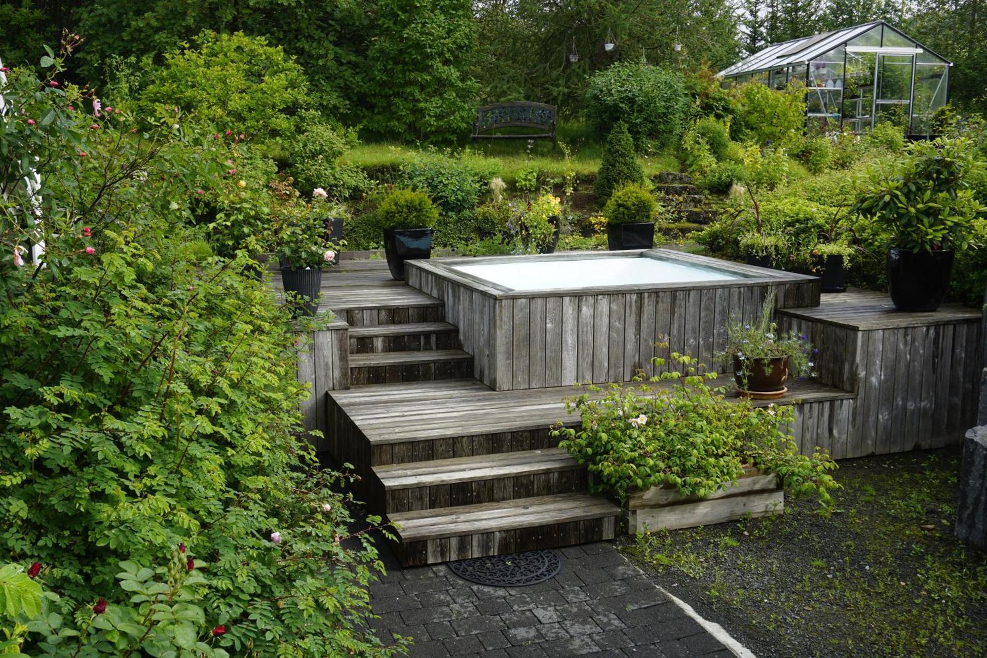 Asaskoli Apartment Arnes  Luaran gambar