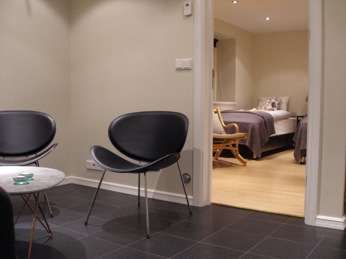 Asaskoli Apartment Arnes  Luaran gambar
