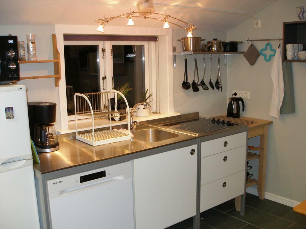 Asaskoli Apartment Arnes  Luaran gambar