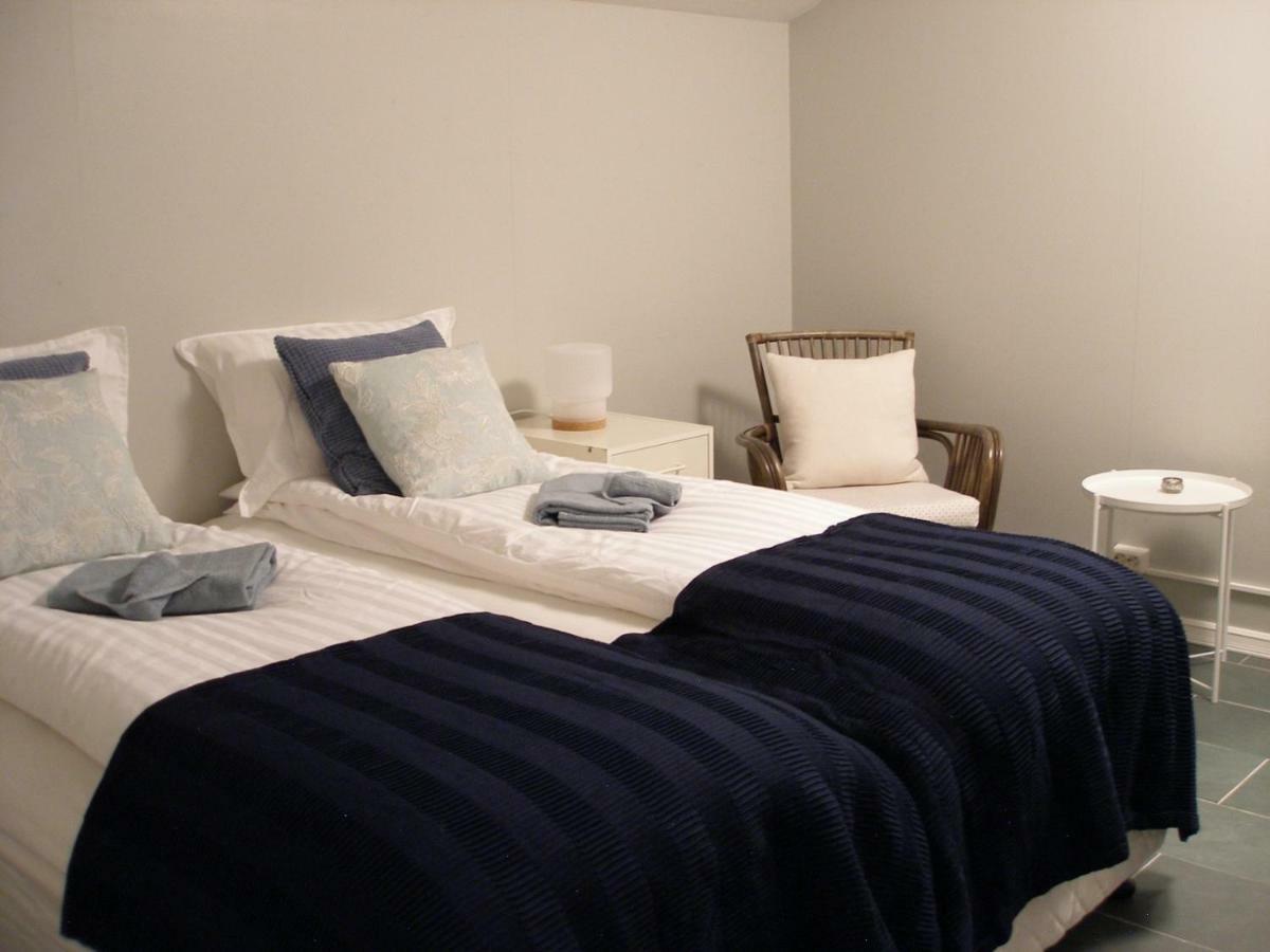 Asaskoli Apartment Arnes  Luaran gambar